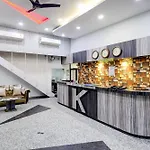 Collection O Kyd Guest House Near Indian Museum