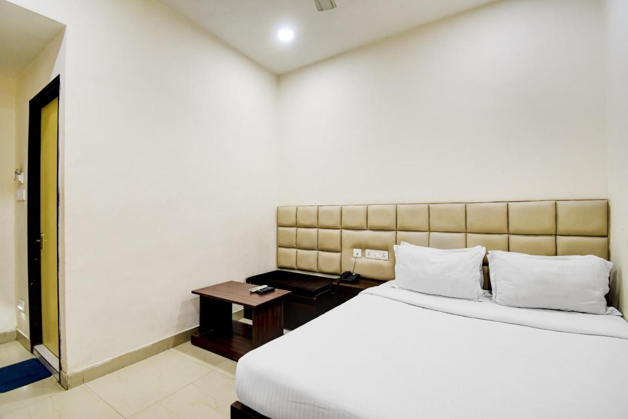 Collection O Kyd Near Indian Museum 4* Kolkata