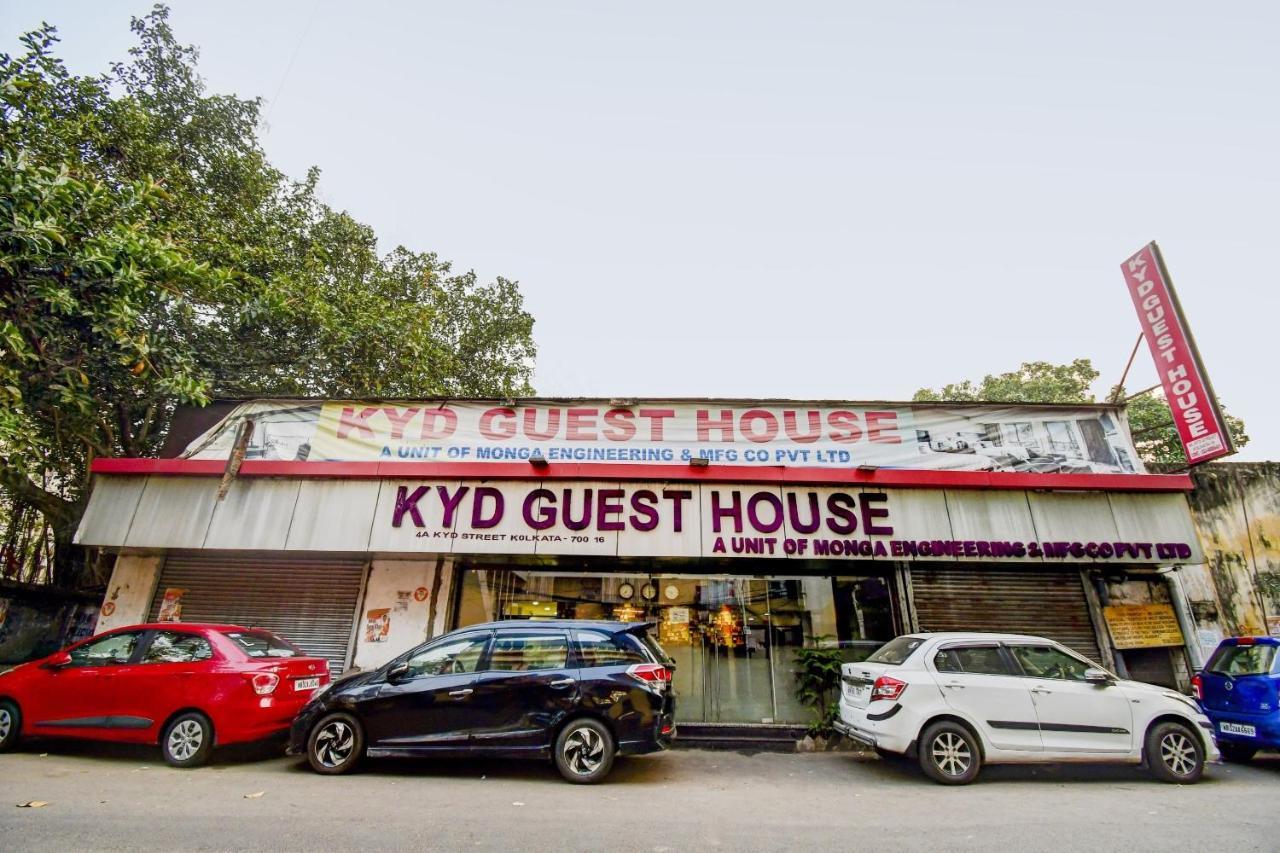 Hotel Collection O Kyd Near Indian Museum