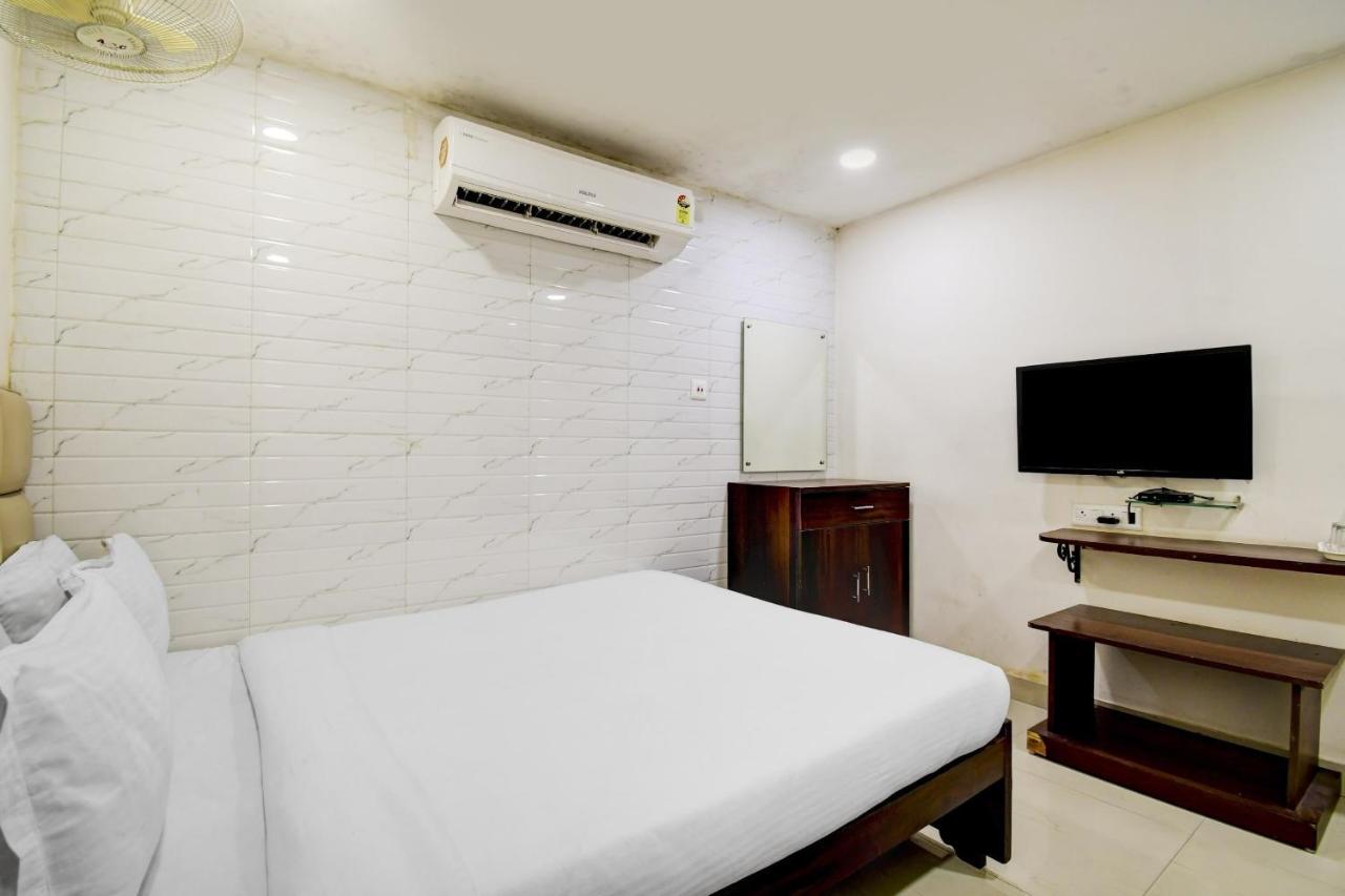 Hotel Collection O Kyd Near Indian Museum 4*