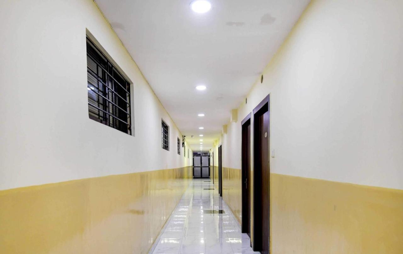 Hotel Collection O Kyd Near Indian Museum
