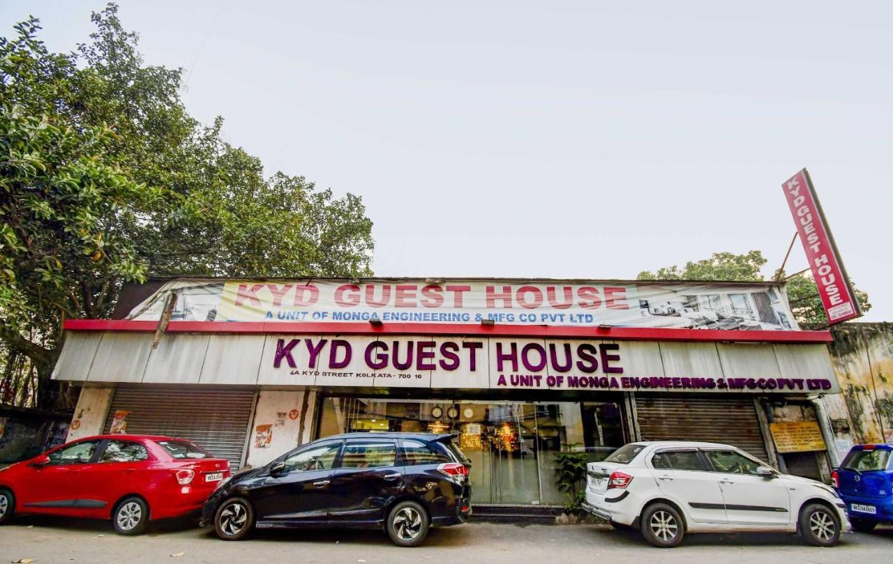 Hotel Collection O Kyd Near Indian Museum