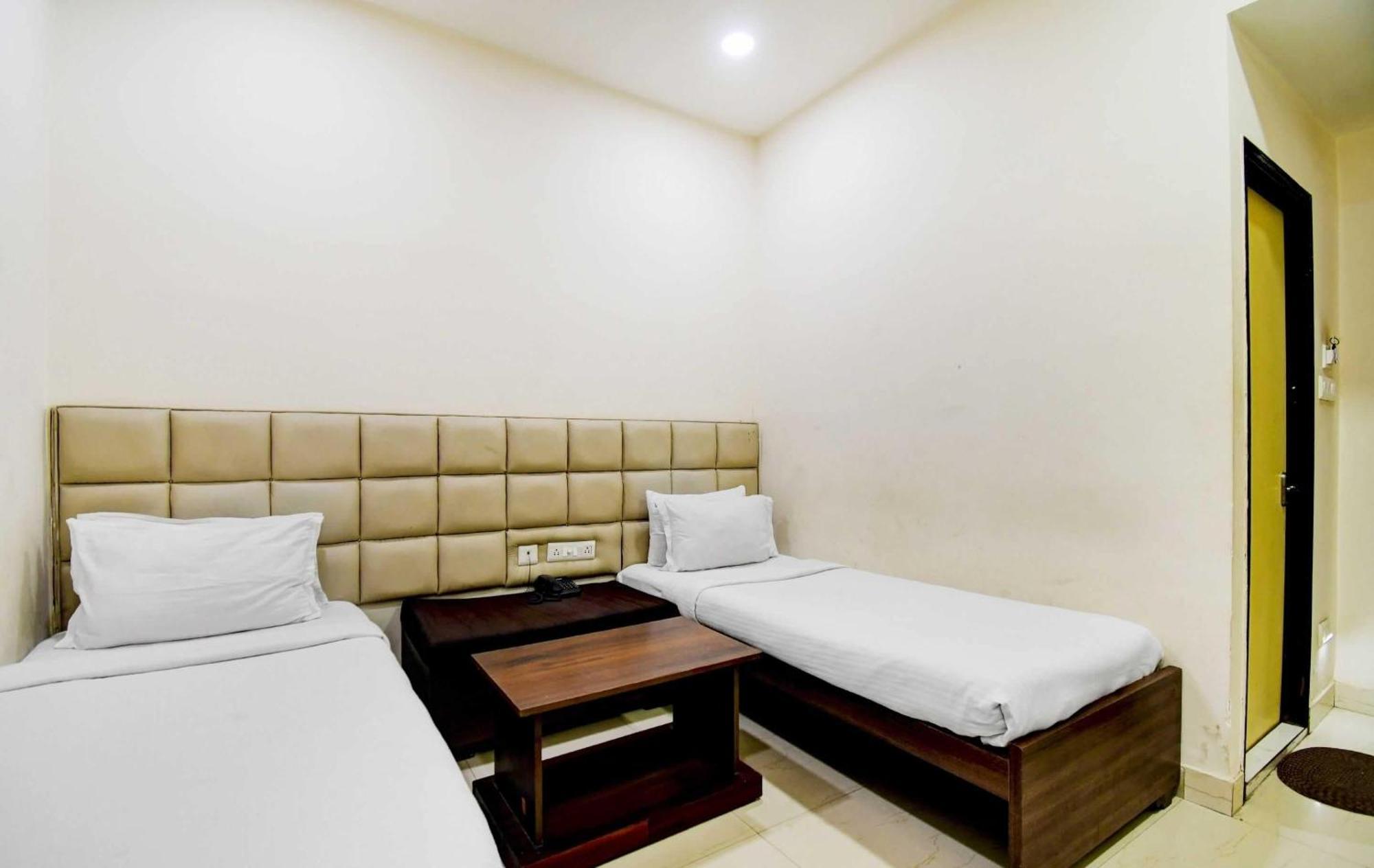 Hotel Collection O Kyd Near Indian Museum Kolkata