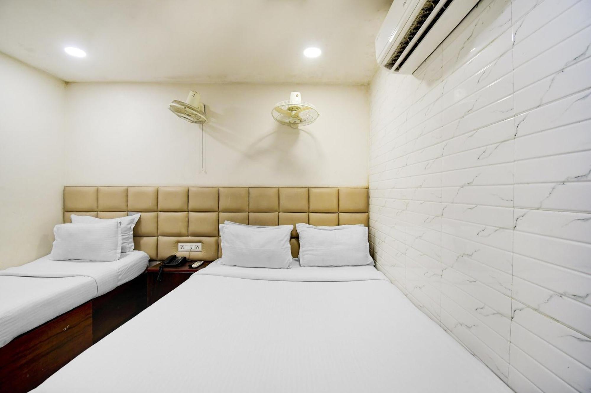 Collection O Kyd Near Indian Museum Hotel 4*