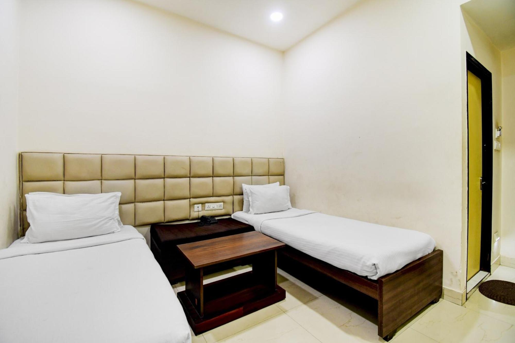 Hotel Collection O Kyd Near Indian Museum 4*